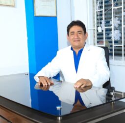 CLÍNICA ODONTOLÓGICA SEÑOR DE LUREN