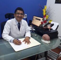 DR. ANGEL ANICAMA HERNANDEZ