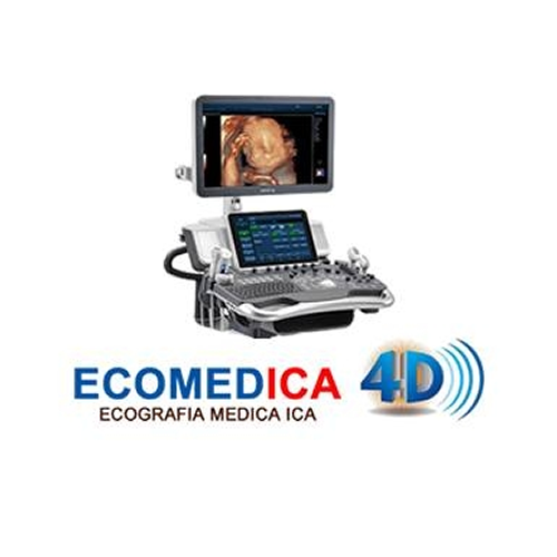 ECOMEDICA