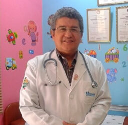DR. MARIO BAZZETTI BRICEÑO