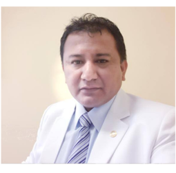 DR JESÚS VILCA JABO