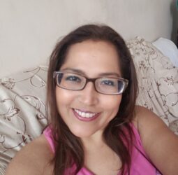 DRA. CONSUELO VARGAS LUJAN