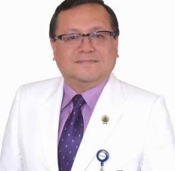 DR. MANUEL VASQUEZ GÁLVEZ