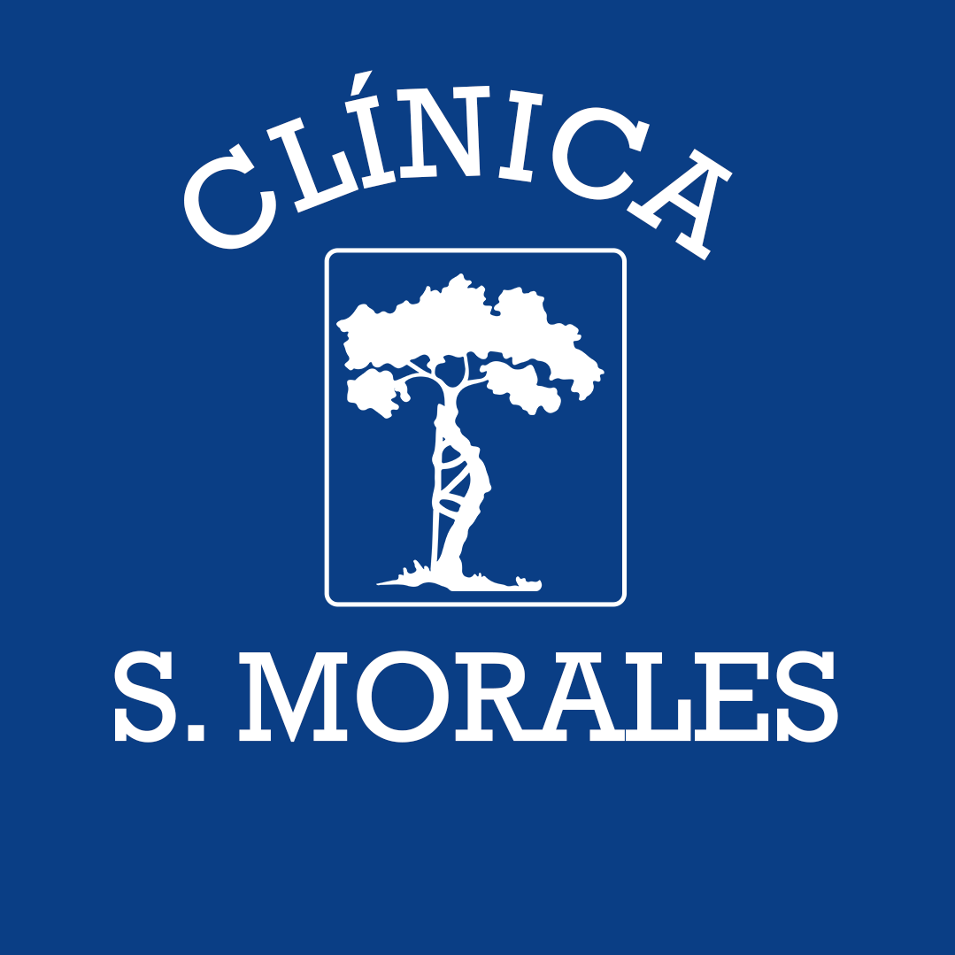 CLÍNICA S. MORALES ICA