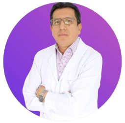 DR. LINO PINTO