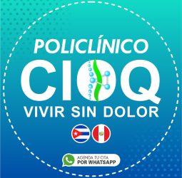 POLICLÍNICO CIOQ ICA