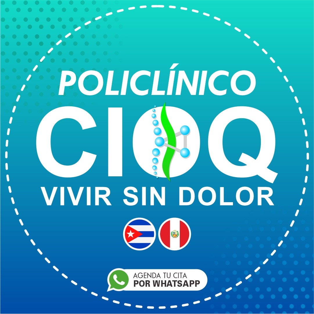 POLICLÍNICO CIOQ ICA