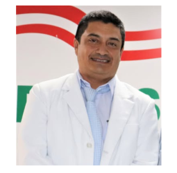 DR. MARCOS CABRERA PIMENTEL