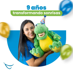 Dra. Gina García Soto – Odontólogo