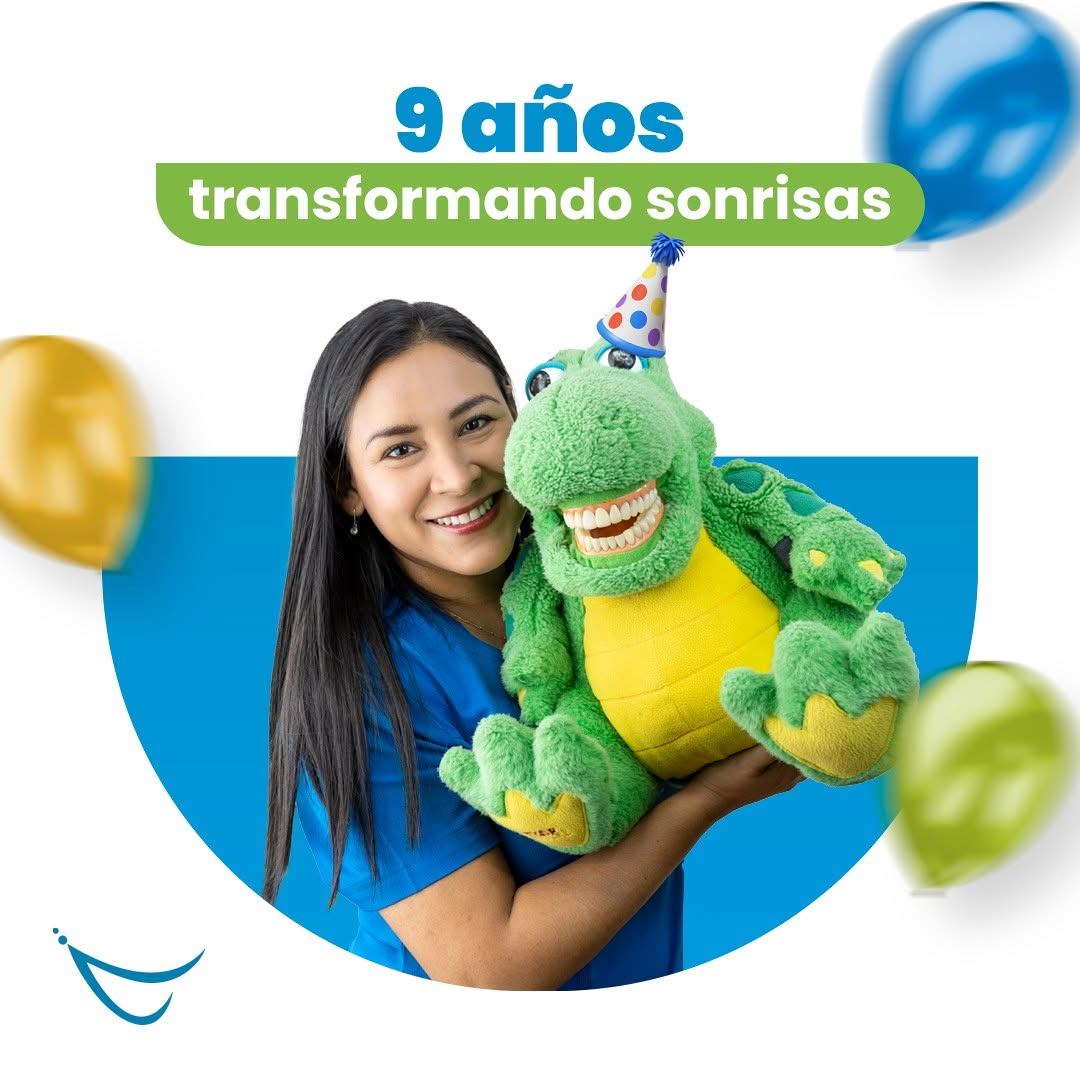 Dra. Gina García Soto – Odontólogo