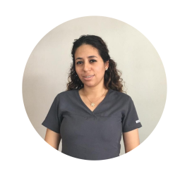 DRA. KAREN MIRANDA URIBE