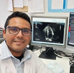 DR. JOSÉ LUIS GIRALDO MARAZA