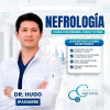 Dr. Hugo Iparraguirre Aliaga – Nefrólogo