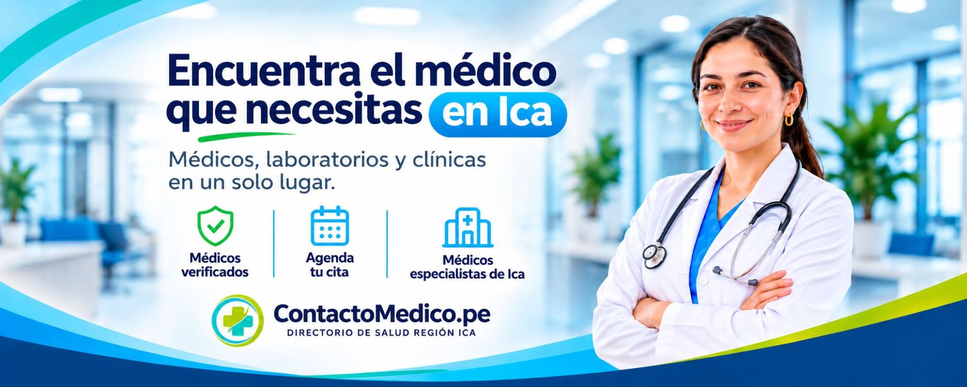 Encuentra tu médico en Ica (1)