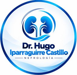 DR. HUGO IPARRAGUIRRE CASTILLO