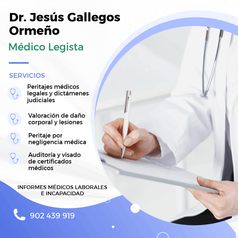 Médico Legista (2)