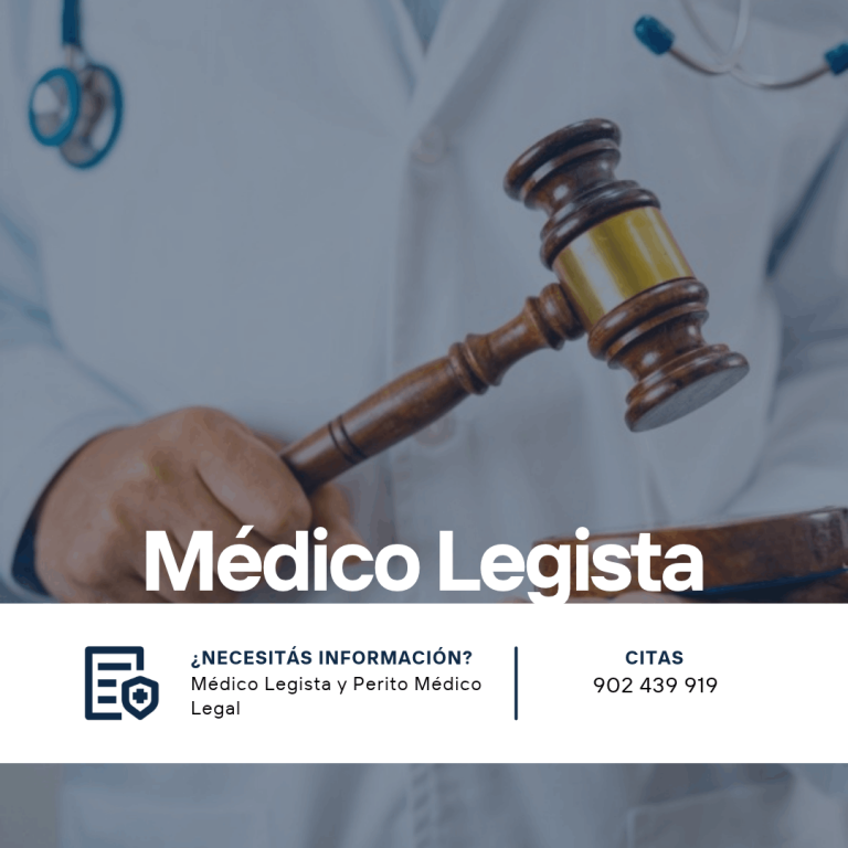 Médico Legista (3)