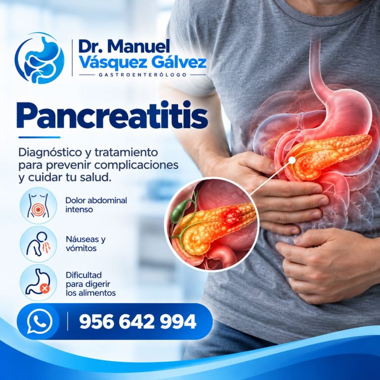Pancreatitis_ diagnóstico y cuidado digestivo