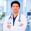 DR. HUGO IPARRAGUIRRE ALIAGA