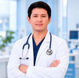 DR. HUGO IPARRAGUIRRE ALIAGA