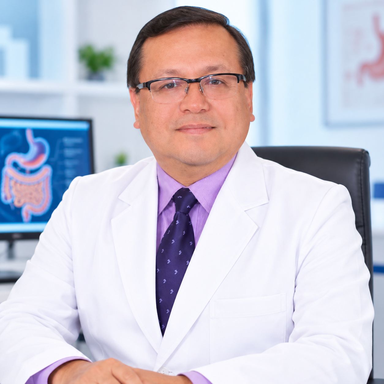 DR. MANUEL VASQUEZ GALVEZ